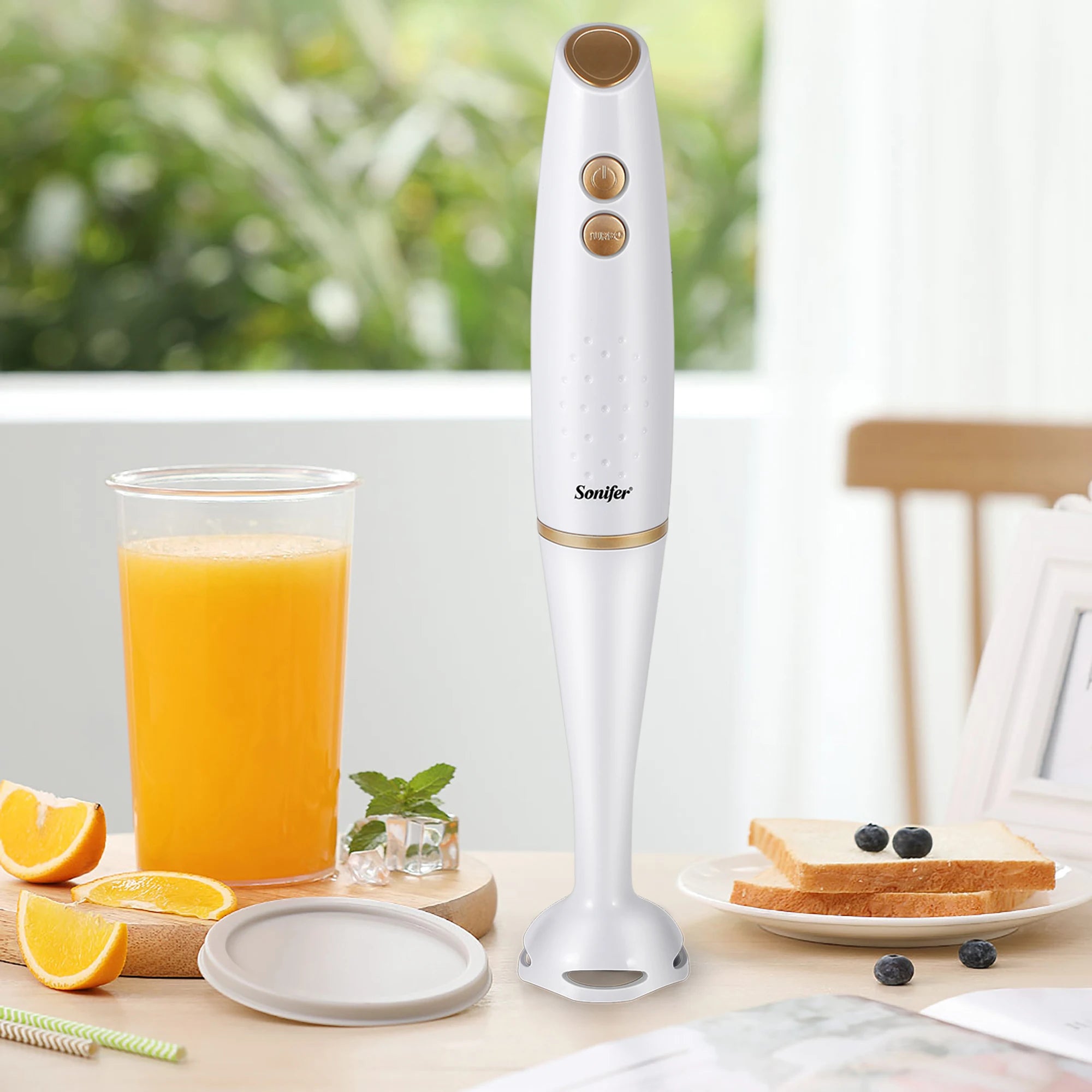 Sonifer SF-8103 Hand Blender