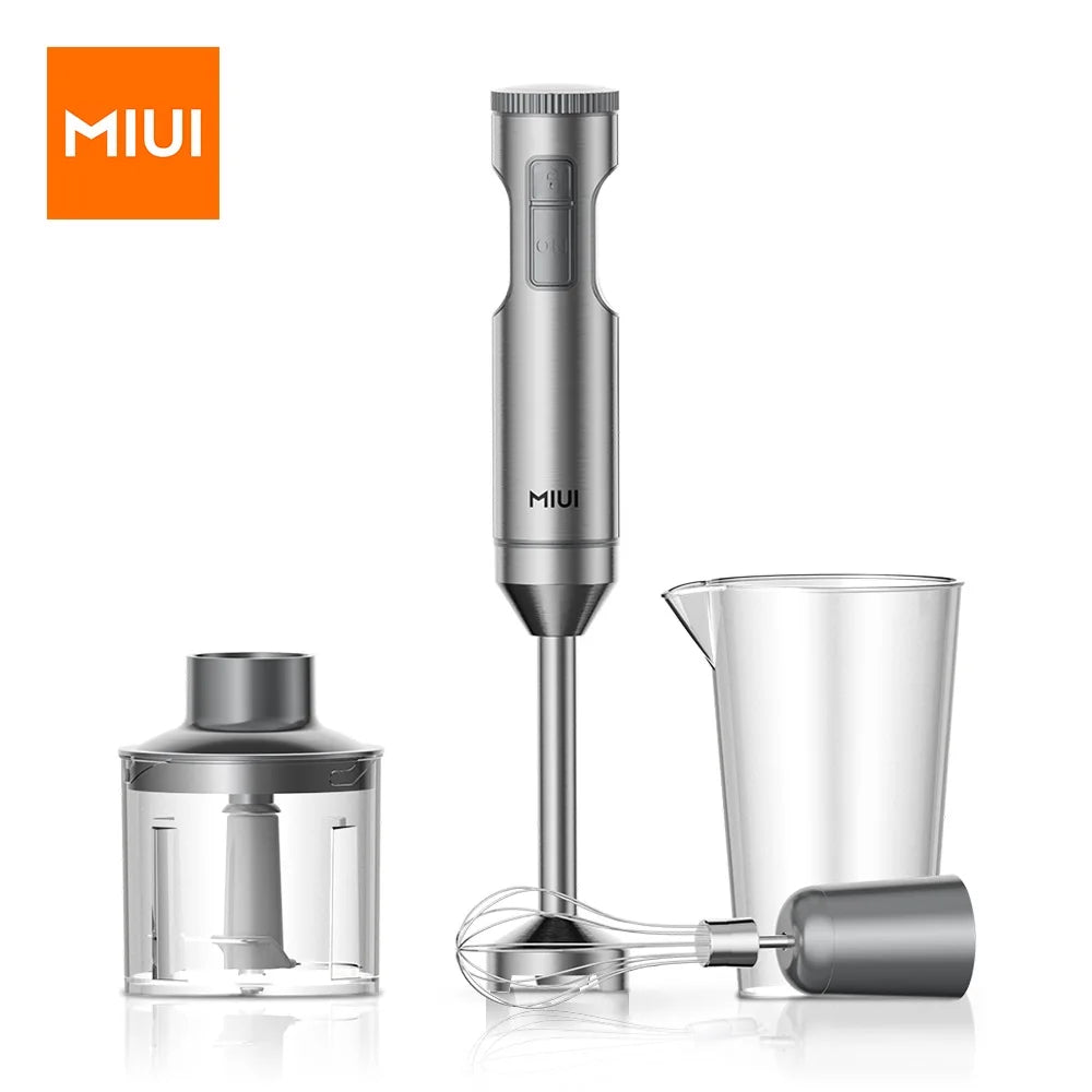 MIUI PowerMix 1000W Hand Blender