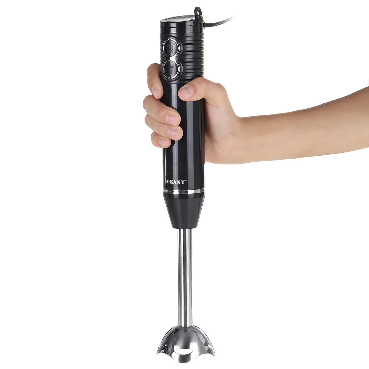 SwiftBlend Pro 300W Hand Blender