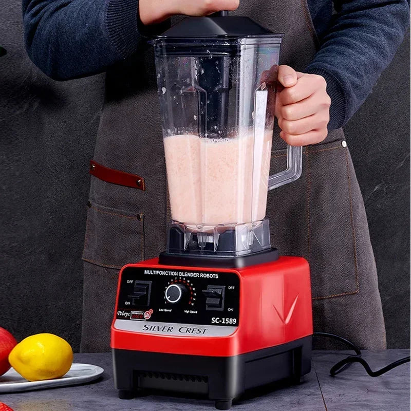 PowerBlender Pro 2000W