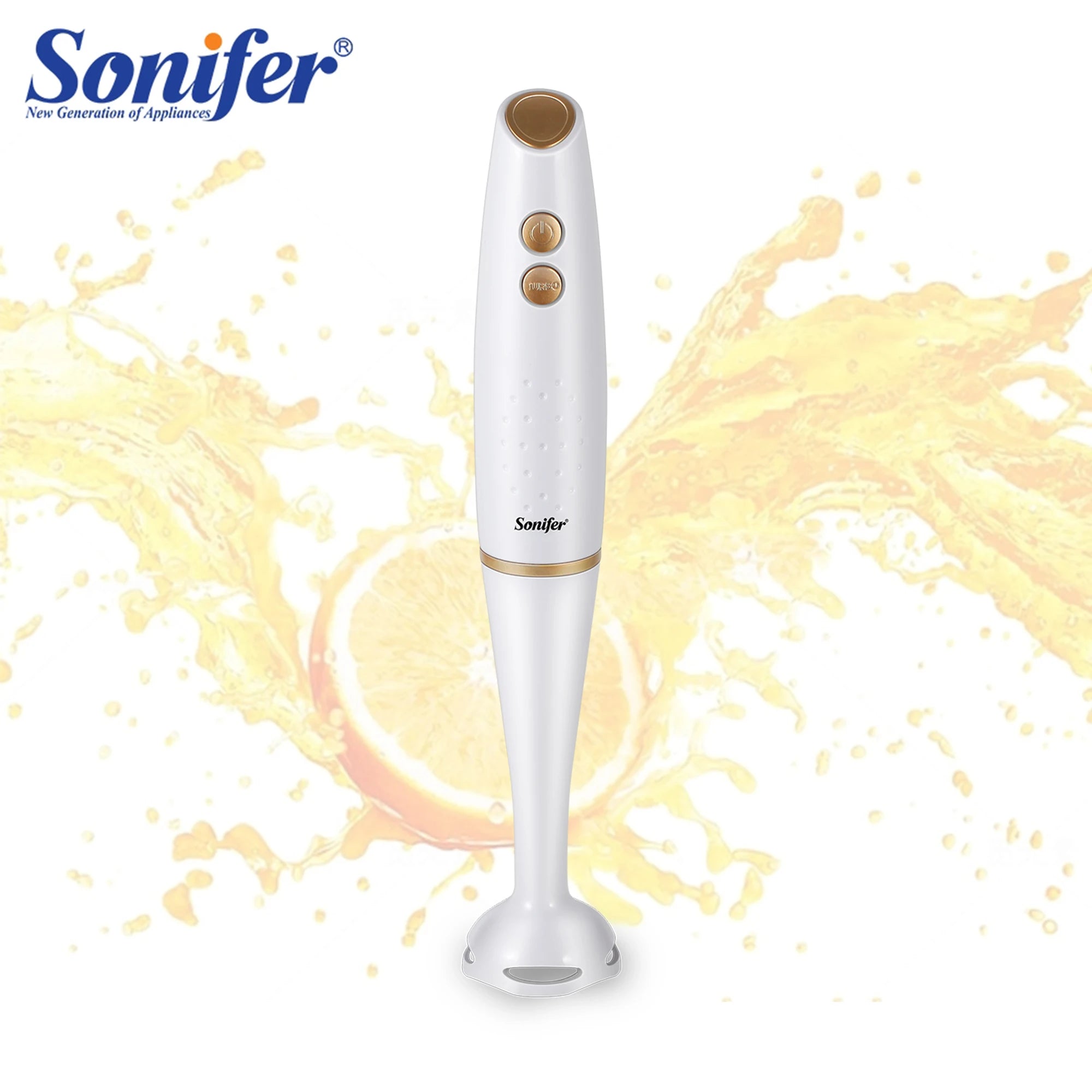 Sonifer SF-8103 Hand Blender